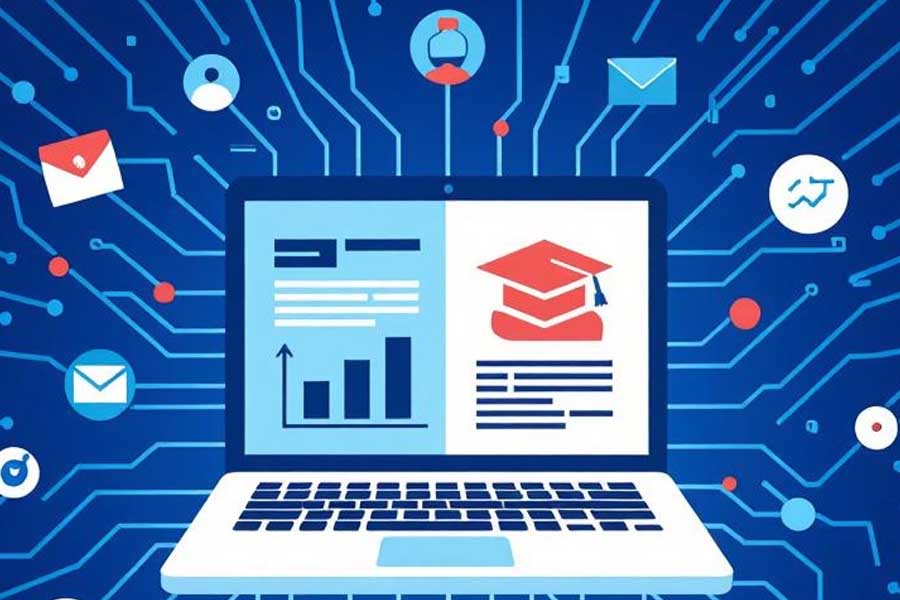 Онлайн-школы без регистрации: правда и вымысел