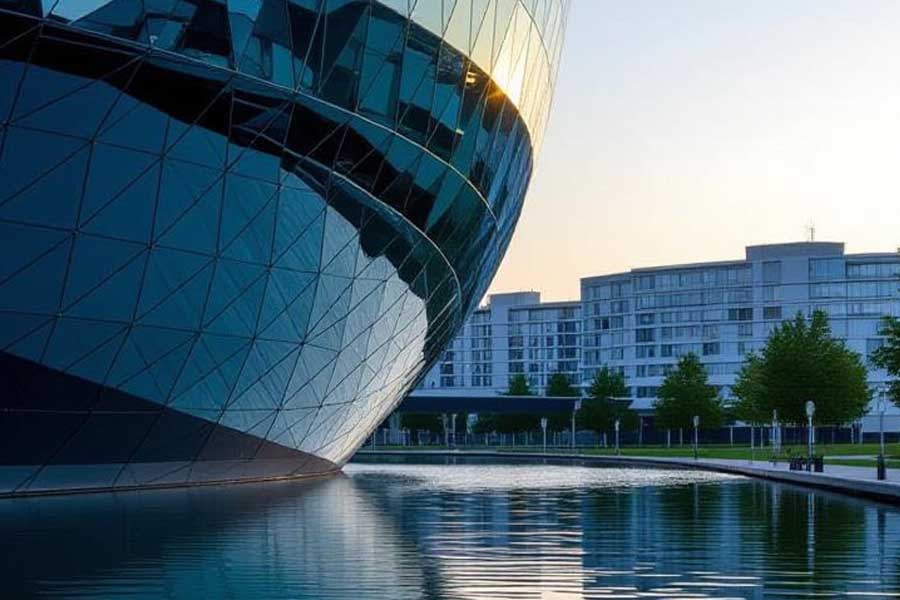 Как создать впечатляющее портфолио после онлайн-курсов