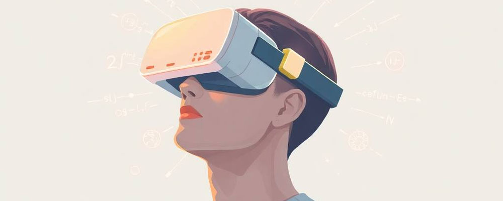 Виртуальная реальность открывает новые возможности для детей с ДЦП в онлайн-школе