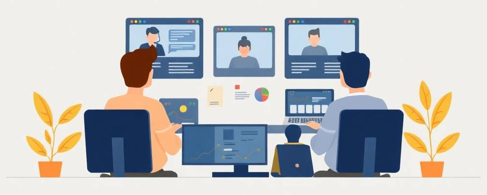 Рост онлайн-школ в регионах: доступность образования в 2025 году