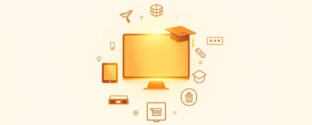 Гибридные школы: объединяя онлайн и оффлайн обучение в новом учебном году