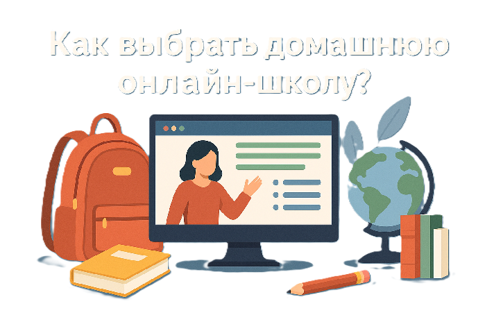 Как выбрать домашнюю школу? Полный гид + обзор Foxford, Синергия, SkySmart, IBLS